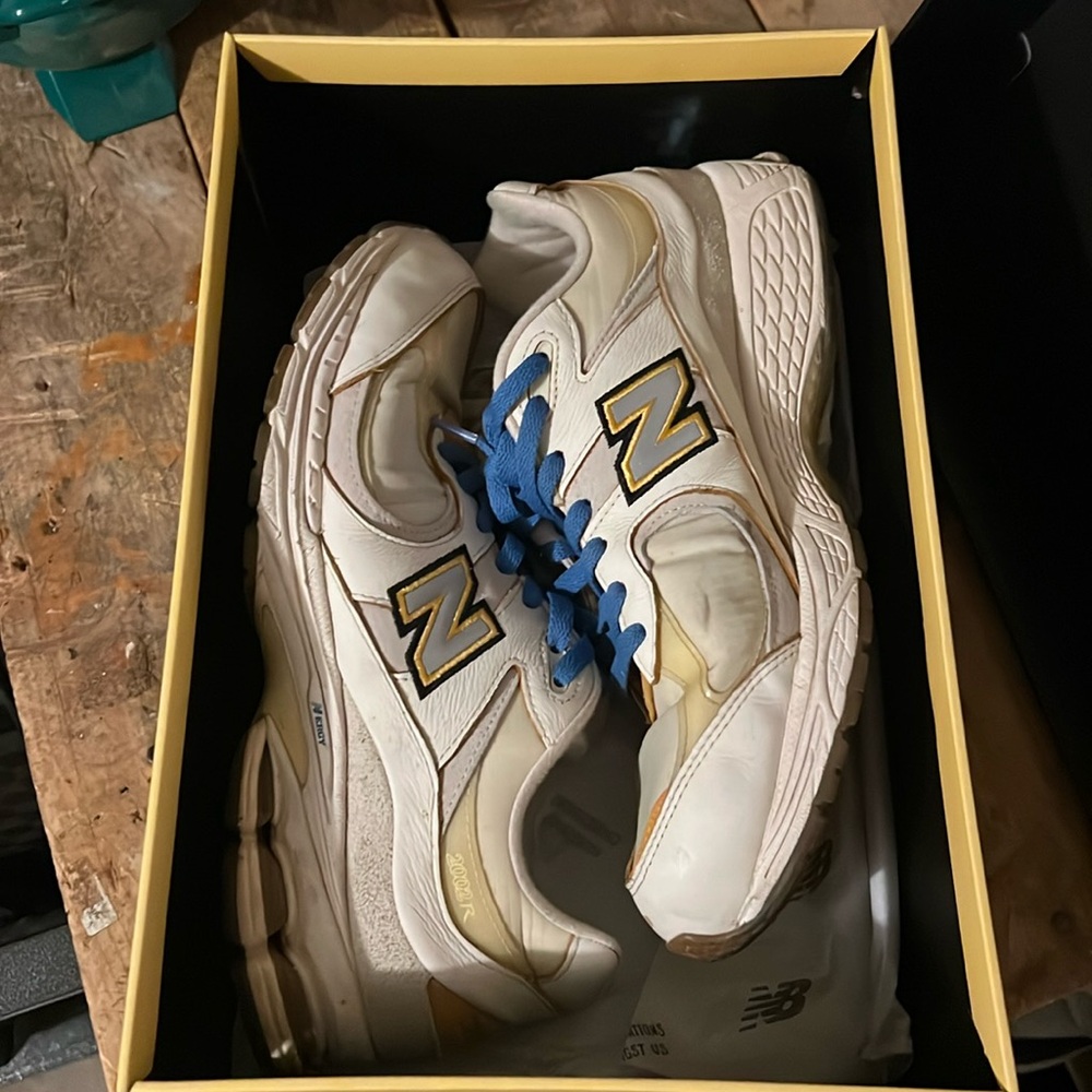 New Balance Classics - Balance Joe Freshgoods 'conversations Amongst Us’